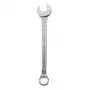 kwb 460210 Chave combinada 10 mm aço cromo-vanádio cromado mate DIN 3113