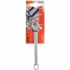 kwb 460210 Chave combinada 10 mm aço cromo-vanádio cromado mate DIN 3113