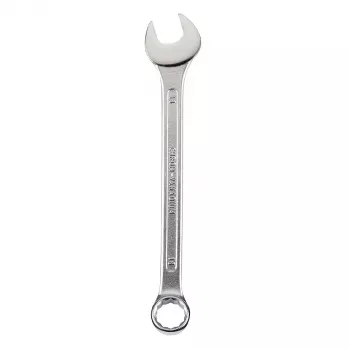 KWB 460220 Chave de caixa e forqueta 20 mm aço cromo-vanádio DIN 3113