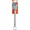 KWB 460220 Chave de caixa e forqueta 20 mm aço cromo-vanádio DIN 3113