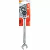 kwb 460413 Chave de caixa dupla com catraca 13 mm