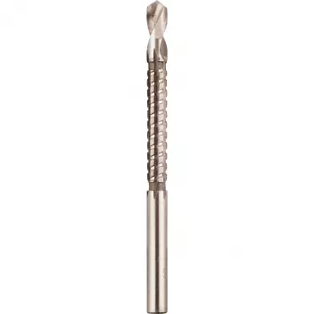 KWB 493900 Broca de fresar plana 20 mm haste sextavada para madeira