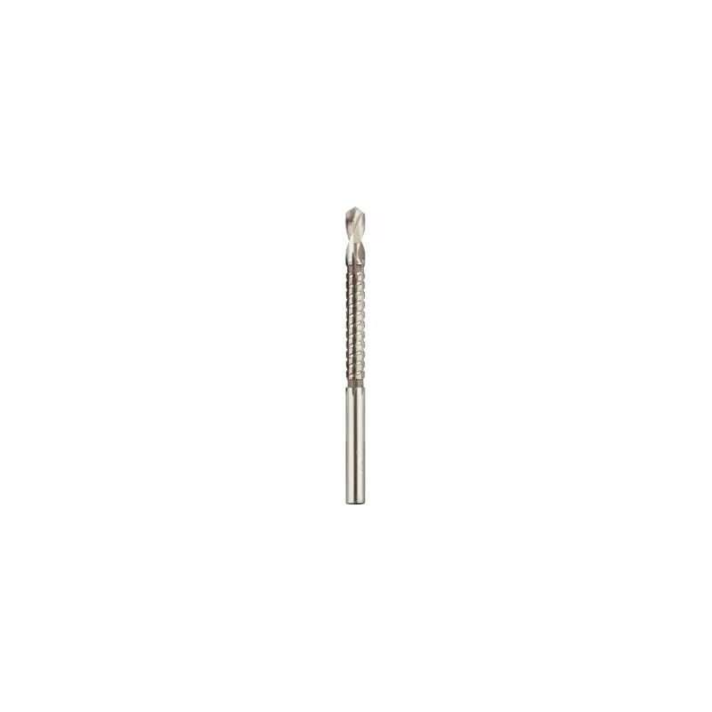 KWB 493900 Broca de fresar plana 20 mm haste sextavada para madeira