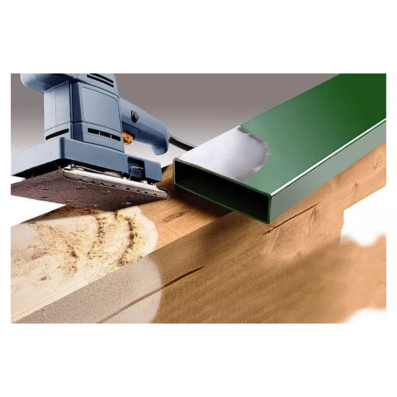 kwb 818188 Folhas de lixa sortimento de grãos P60 P80 P120 P180 230x93 mm 30 unid.