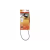 kwb 910506 Conjunto de cintas de lixa, grão 60, 457 mm x 13 mm, 3 unid.
