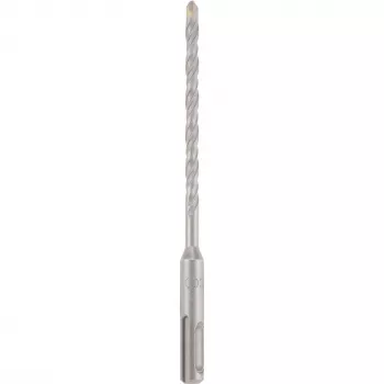 kwb 241636 Broca de martelo SDS-Plus 6 x 160 mm