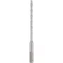 kwb 241636 Broca de martelo SDS-Plus 6 x 160 mm