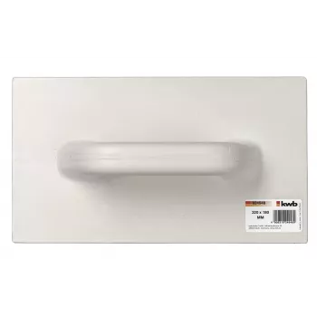 kwb 924948 Esponja de lixar 320 x 180 mm