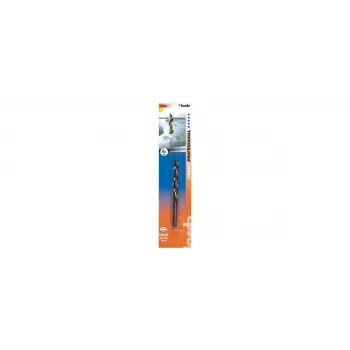 KWB 248633 Broca helicoidal HSS-G 3,3 mm DIN 338