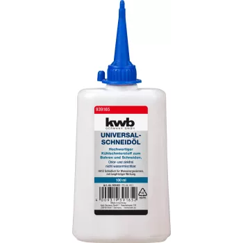 KWB 939165 Óleo de corte 100 ml