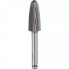 KWB 700540 Fresa de arredondar 12 mm de diâmetro de corte, encabadouro de 8 mm, com pastilhas de metal duro