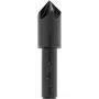 KWB Escareador cónico HSS 5 gumes 12 mm DIN 335 C 704310