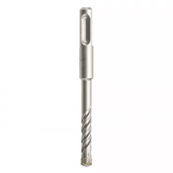 KWB Broca de martelo HB 44 C4 10 x 110 mm SDS-plus 260510