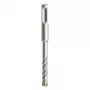KWB Broca de martelo HB 44 C4 10 x 110 mm SDS-plus 260510