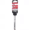 KWB Broca de martelo HB 44 C4 10 x 110 mm SDS-plus 260510