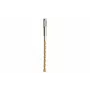 KWB 266606 Broca de martelo SDS-Plus 6 x 160 mm carboneto de tungsténio