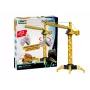 Revell Engineers Calendário do Advento Mega Crane 010659090