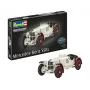 Revell Mercedes-Benz SSKL 1:32 Maquete em plástico 07737