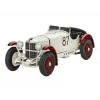 Revell Mercedes-Benz SSKL 1:32 Maquete em plástico 07737