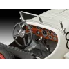 Revell Mercedes-Benz SSKL 1:32 Maquete em plástico 07737