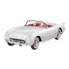 Revell 67718 1953 Corvette Roadster kit de montagem de modelo de automóvel 1:24