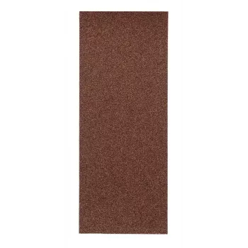 KWB 815888 Folhas de lixa, grão P60/P80/P120/P180, 230 x 93 mm, 50 unid.