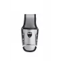 kwb 907010 Suporte para martelo, couro, presilha de cinto, castanho, 1 unid.