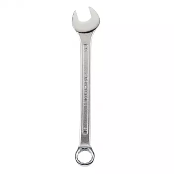 Chave de caixa e forqueta kwb 460219 19 mm aço cromo-vanádio DIN 3113