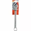 Chave de caixa e forqueta kwb 460219 19 mm aço cromo-vanádio DIN 3113