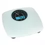 Balança de pessoa eletrónica TFA Dostmann 50.1003.02, 180 kg, preto