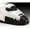 Maquete Revell 05665 Moonraker Space Shuttle (James Bond 007) escala 1:144