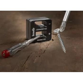 Magnetizador de ferramentas KWB 961100