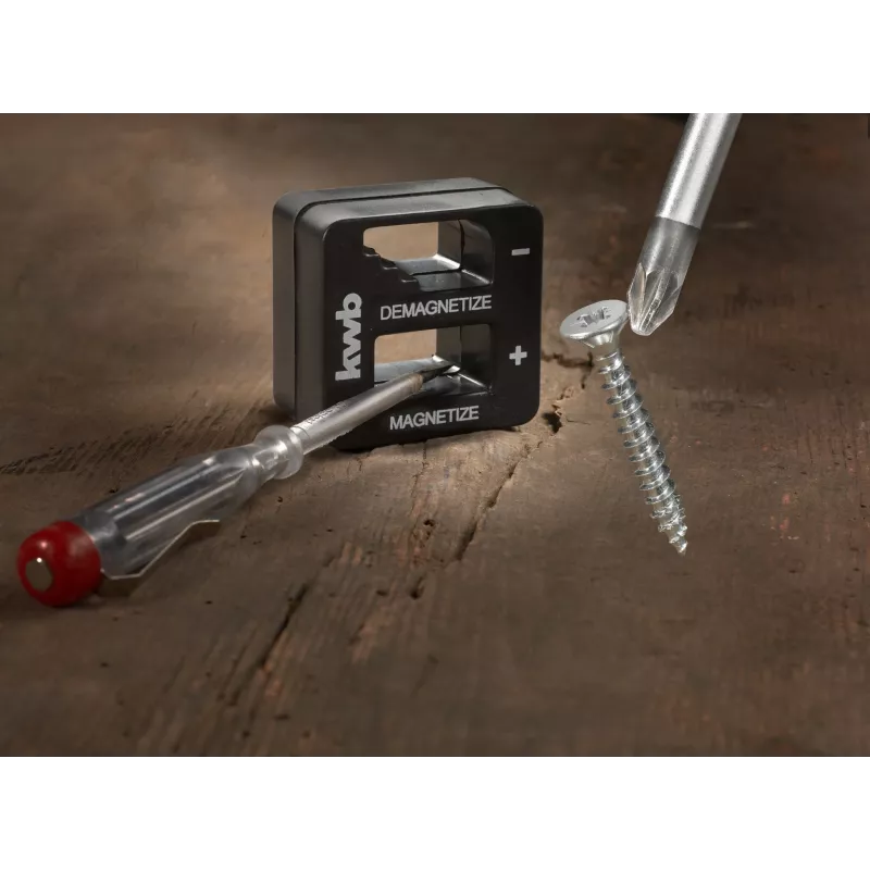KWB 961100 Magnetizador de ferramentas