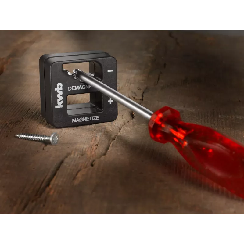 KWB 961100 Magnetizador de ferramentas