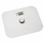 Balança de pessoa digital TFA Dostmann ECO STEP branco 150 kg 50.1014.02