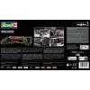 Maquete Revell 07740 Tour Truck “Iron Maiden”, 1:32, nível 3, 102 peças