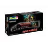 Maquete Revell 07740 Tour Truck “Iron Maiden”, 1:32, nível 3, 102 peças