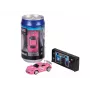Mini carro RC Revell 1:64 rosa 2,4 GHz 23568