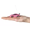 Mini carro RC Revell 1:64 rosa 2,4 GHz 23568