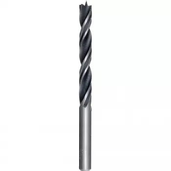 Broca helicoidal para madeira kwb 511477 17 mm x 160 mm