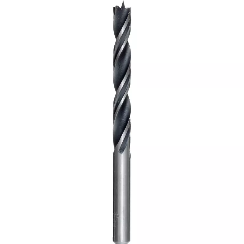 Broca helicoidal para madeira kwb 511477 17 mm x 160 mm