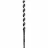 Broca helicoidal para madeira kwb 511477 17 mm x 160 mm