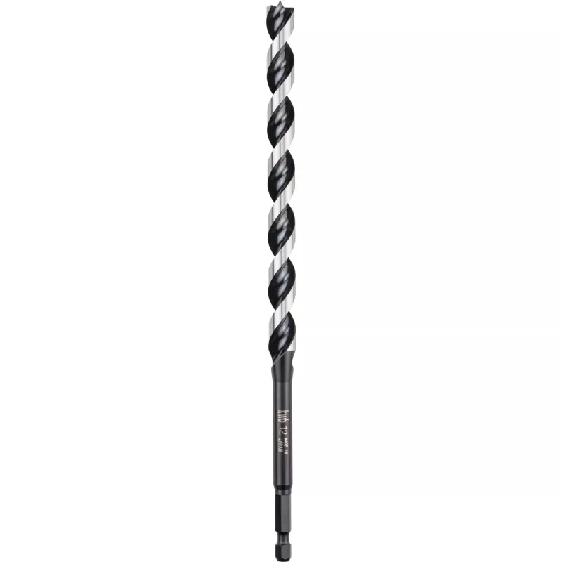Broca helicoidal para madeira kwb 511477 17 mm x 160 mm