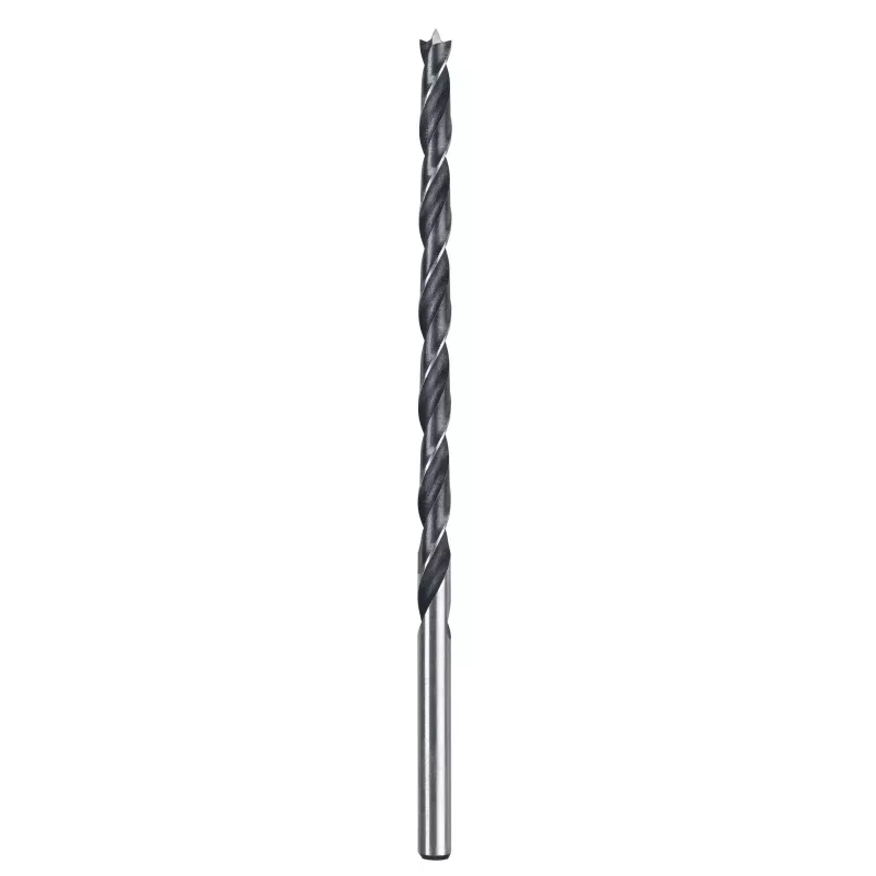 Broca helicoidal para madeira kwb 511477 17 mm x 160 mm