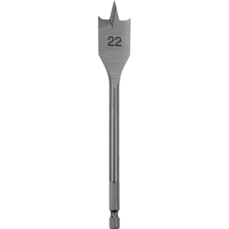 kwb 512816 Broca helicoidal para madeira 16 mm x 400 mm DIN 748
