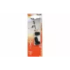 KWB 513050 Conjunto de 3 bits escareadores cónicos 4/5/6 mm HSS com encaixe sextavado