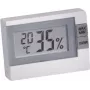 TFA Dostmann 30.5005 Termo-higrómetro digital com indicador de zonas de conforto