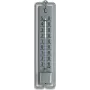 TFA Dostmann 12.2001.54 Termómetro de parede analógico, -30 a +50 °C, branco