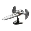 Revell 05638 Darth Mauls Sith Infiltrator 1:100 Maquete em escala - Star Wars Episódio I Edição do 25.º aniversário
