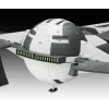 Revell 05638 Darth Mauls Sith Infiltrator 1:100 Maquete em escala - Star Wars Episódio I Edição do 25.º aniversário